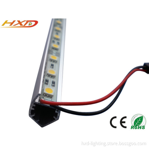 LED Rigid Light Bar/SMD 5050 Strip Light (5050W60D03)